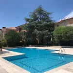 Belle Au Centre De Tropez Avec Piscine Et Garage