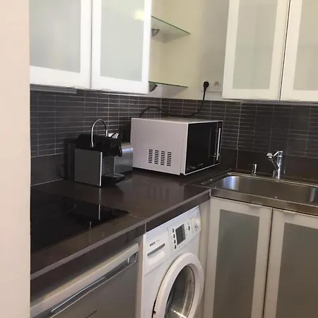 Belle Au Centre De Tropez Avec Piscine Et Garage Apartament Saint-Tropez