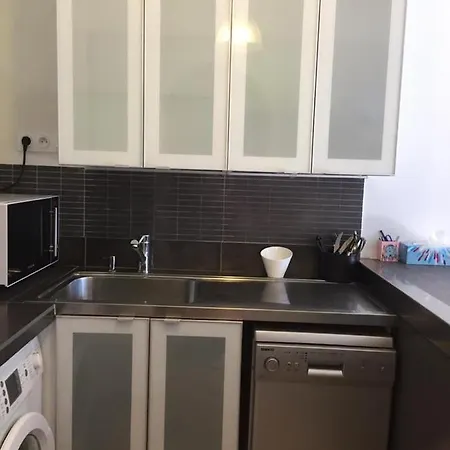 Belle Au Centre De Tropez Avec Piscine Et Garage * Σαιν-Τροπέ