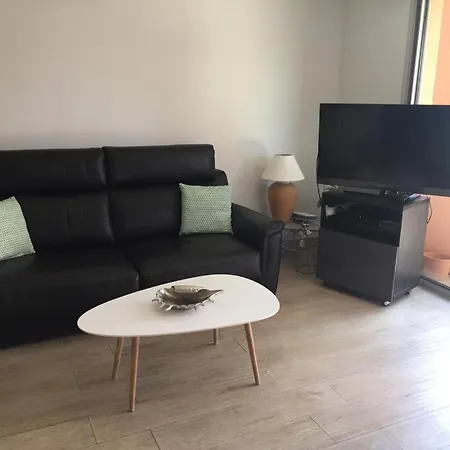 Belle Au Centre De Tropez Avec Piscine Et Garage Saint-Tropez